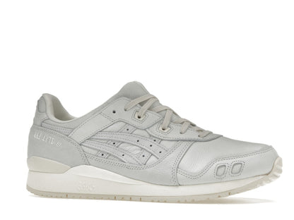 ASICS Gel-Lyte III OG Leather Glacier Grey