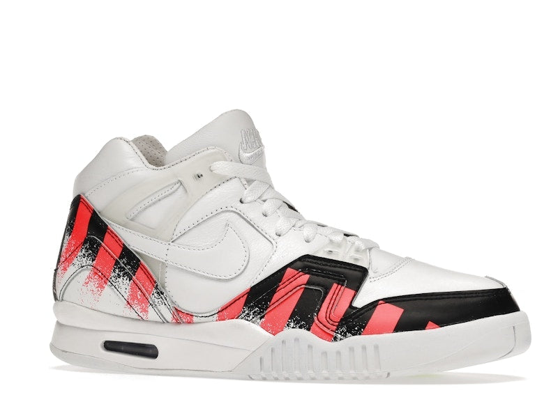 Nike Air Tech Challenge II French Open (2014)