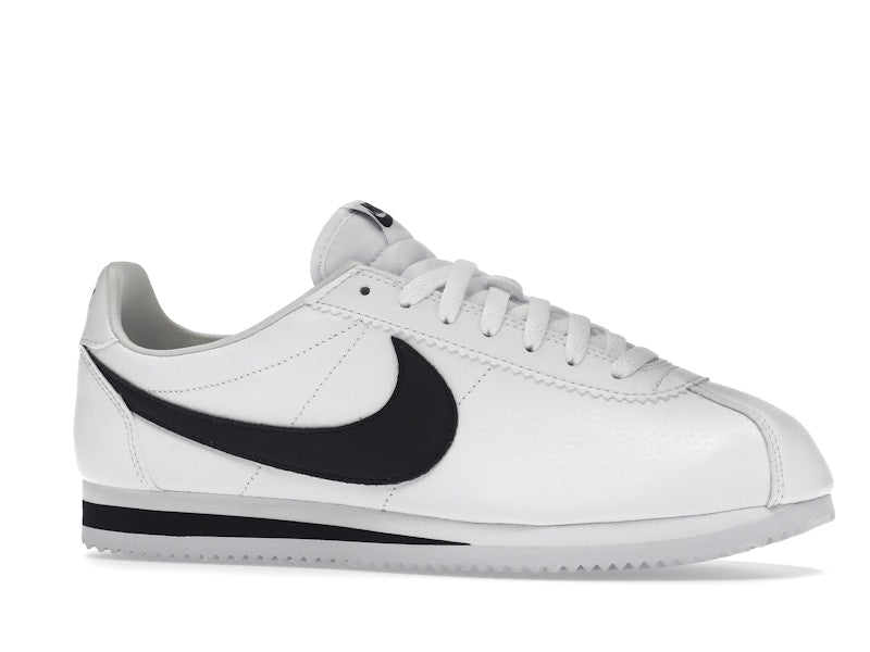 Nike Classic Cortez Leather White Black