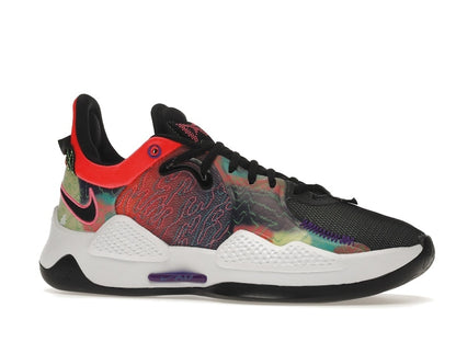 Nike PG 5 Multicolor