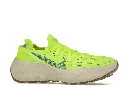 Nike Space Hippie 04 Refresh Volt (Women's)