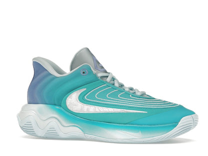 Nike Giannis Immortality 4 Christmas
