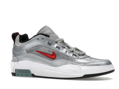 Nike SB Air Max Ishod Wair Silver Bullet