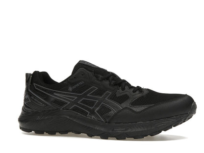 ASICS Gel-Sonoma 7 GTX Black Carrier Grey