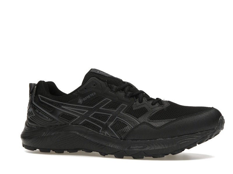 ASICS Gel-Sonoma 7 GTX Black Carrier Grey