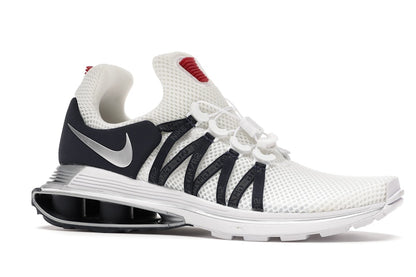 Nike Shox Gravity White Obsidian