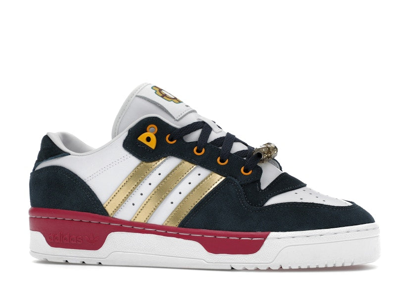 adidas Rivalry Low Demon Slayer Tengen