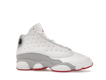 Jordan 13 Retro Wolf Grey (GS)