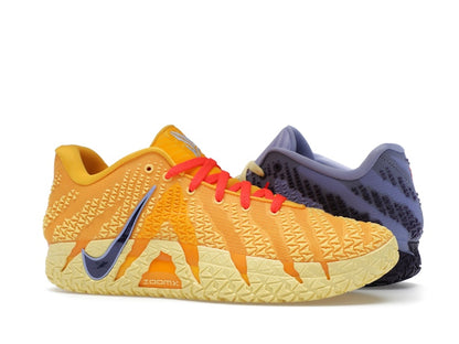 Nike Ja 3 Hustle & Flow