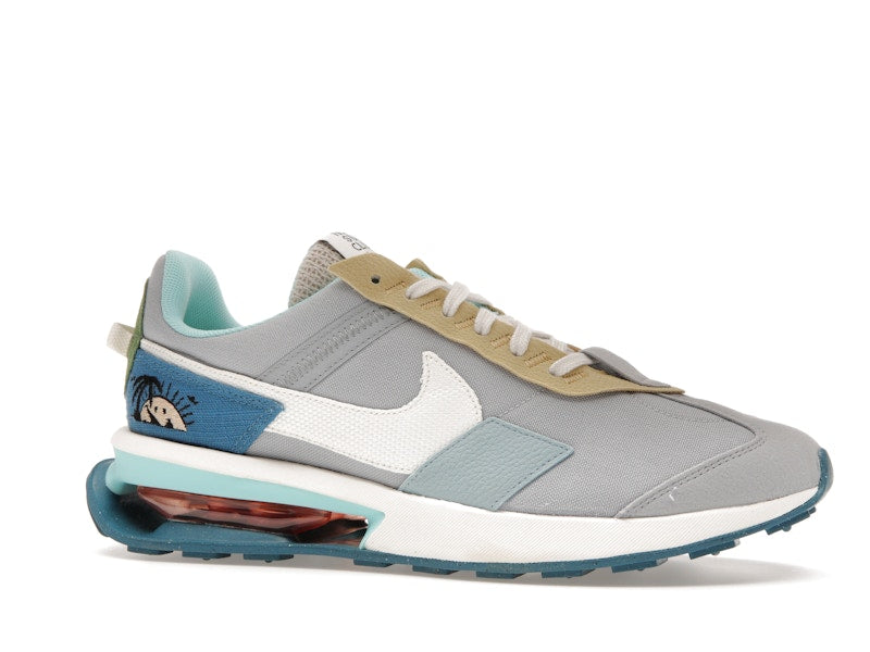 Air Max Pre-Day SE Sun Club Wolf Grey