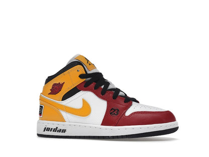 Jordan 1 Mid SE Motorsports (GS)