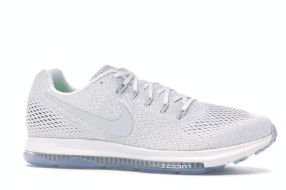 Nike Zoom All Out Low White/Pure Platinum