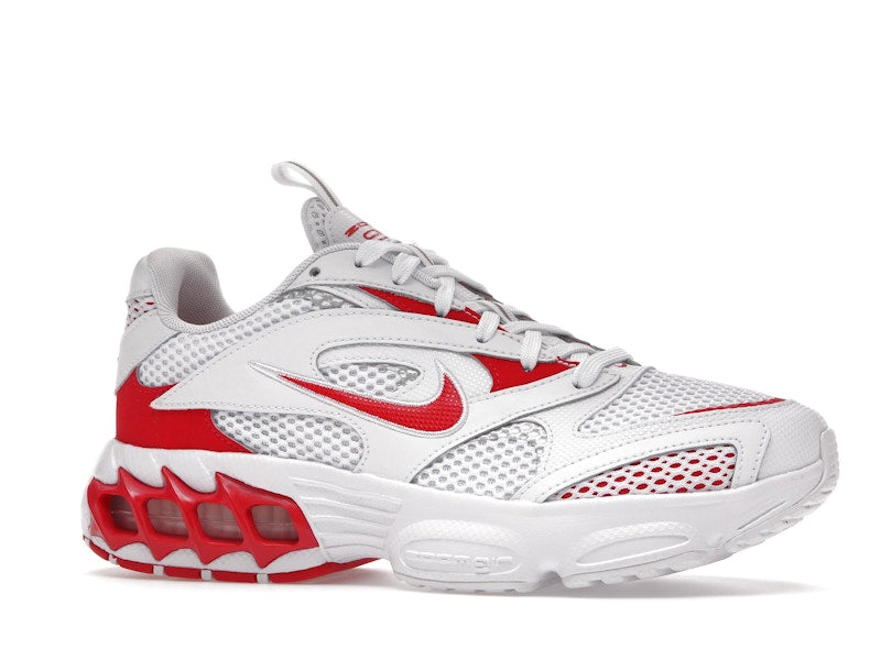 Nike Zoom Air Fire White University Red (Women's)