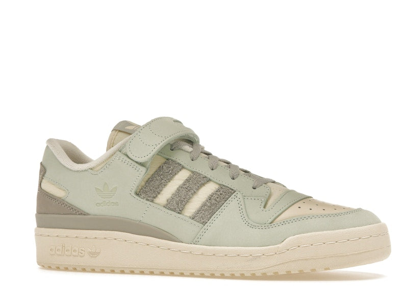 adidas Forum 84 Low Linen Green