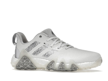 adidas CodeChaos 22 Cloud White Silver Metallic