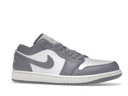 Air Jordan 1 Low Vintage Stealth Grey