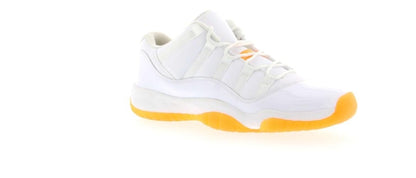 Jordan 11 Retro Low Citrus (2015) (GS)