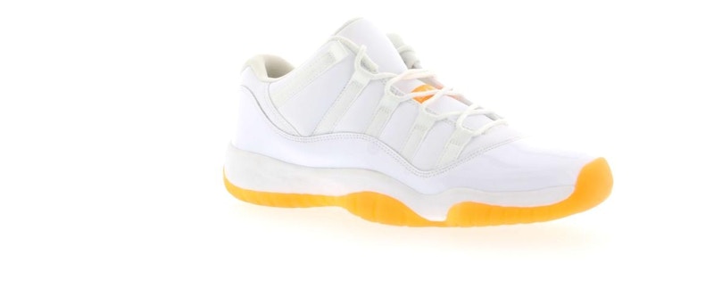 Jordan 11 Retro Low Citrus (2015) (GS)