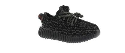 adidas Yeezy Boost 350 Pirate Black (Infants)