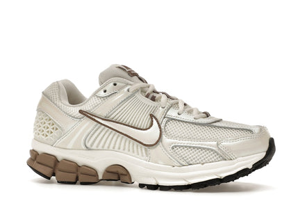 Nike Zoom Vomero 5 Sail Mink Brown Black (Women's)