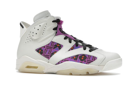 Jordan 6 Retro Quai 54 (2020)