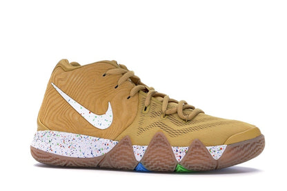 Nike Kyrie 4 Cinnamon Toast Crunch (GS)