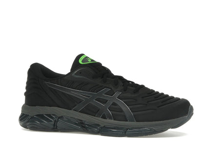 ASICS Gel-Quantum 360 VIII Emboss Black Obsidian Grey