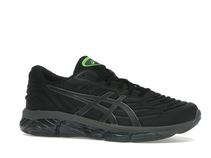 ASICS Gel-Quantum 360 VIII Emboss Black Obsidian Grey