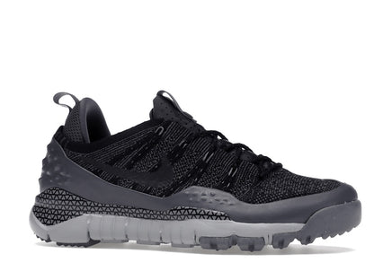 Nike Lupinek Flyknit ACG Low Wolf Grey