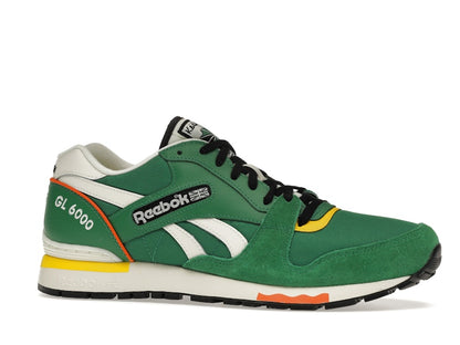 Reebok GL 6000 Keith Haring Pure Primary Colors