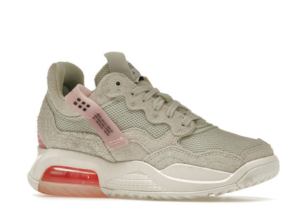 Jordan MA2 Bone Suede (Women's)