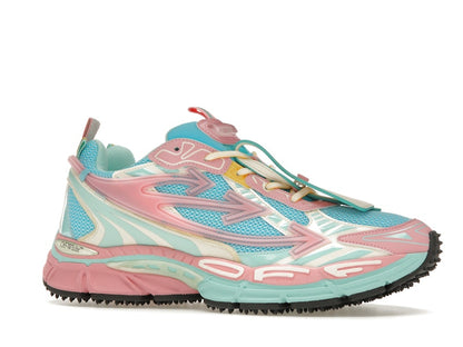 OFF-WHITE Be Right Back Miami