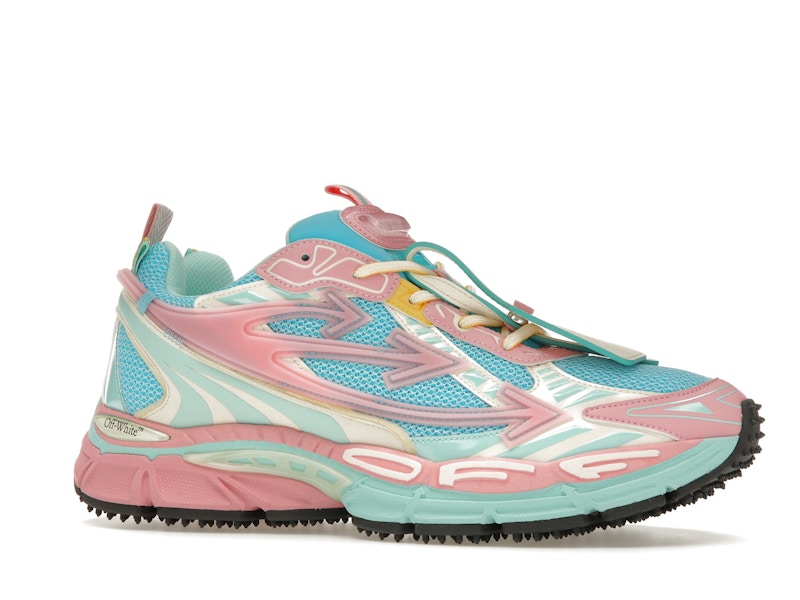 OFF-WHITE Be Right Back Miami