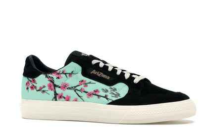 adidas Continental 80 Vulc AriZona Iced Tea Black
