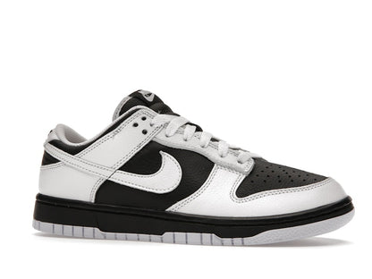 Nike Dunk Low Retro Reverse Panda