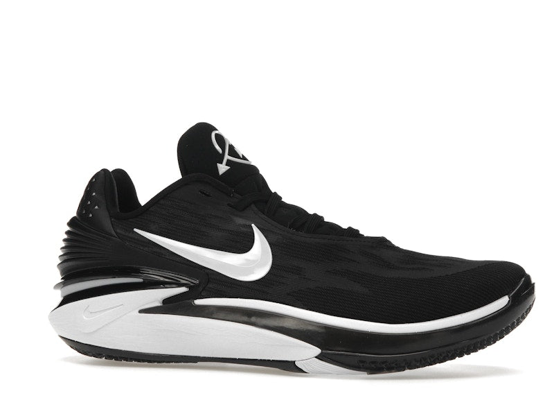 Nike Zoom GT Cut 2 Black White