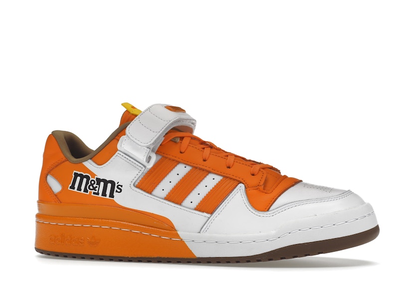 adidas Forum Low M&M's Orange