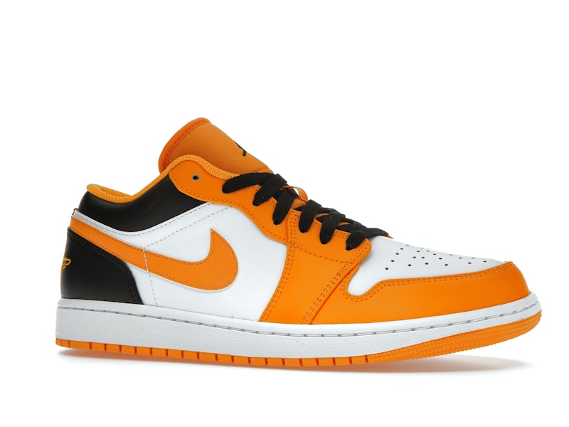 Jordan 1 Low Taxi