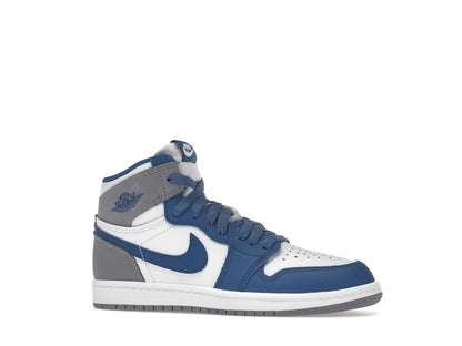 Jordan 1 Retro High OG True Blue (PS)