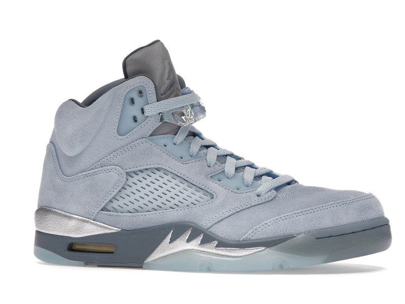 Jordan 5 Retro Bluebird (Women's)