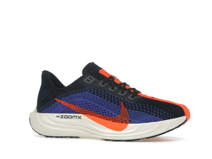 Nike ZoomX Pegasus Plus Black Hyper Crimson (Women's)