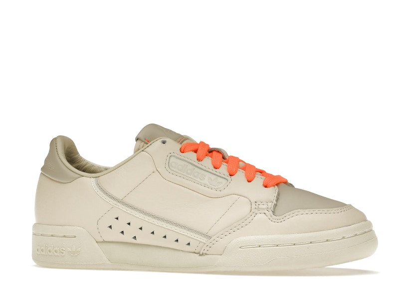 adidas Continental 80 Pharrell Ecru Tint