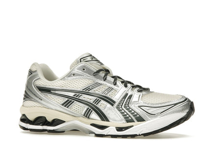 ASICS Gel-Kayano 14 Kith Cream Scarab (2024)