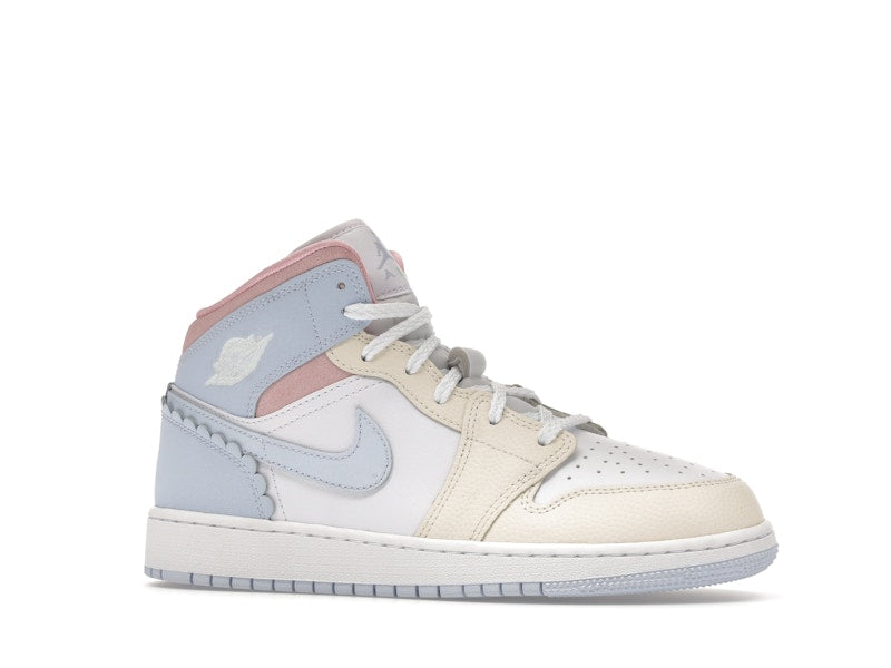 Jordan 1 Mid SE Love Is In The Air (GS)