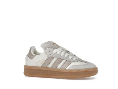 adidas Samba XLG Off White Clay Brown Gum (GS)