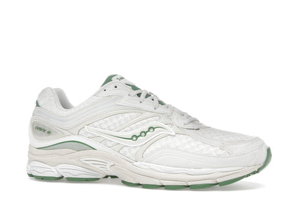 Saucony ProGrid Omni 9 END. Olive Branch