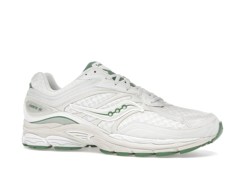 Saucony ProGrid Omni 9 END. Olive Branch