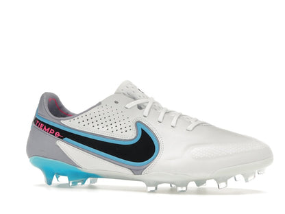 Nike Tiempo Legend 9 Elite FG Blast Pack Baltic Blue