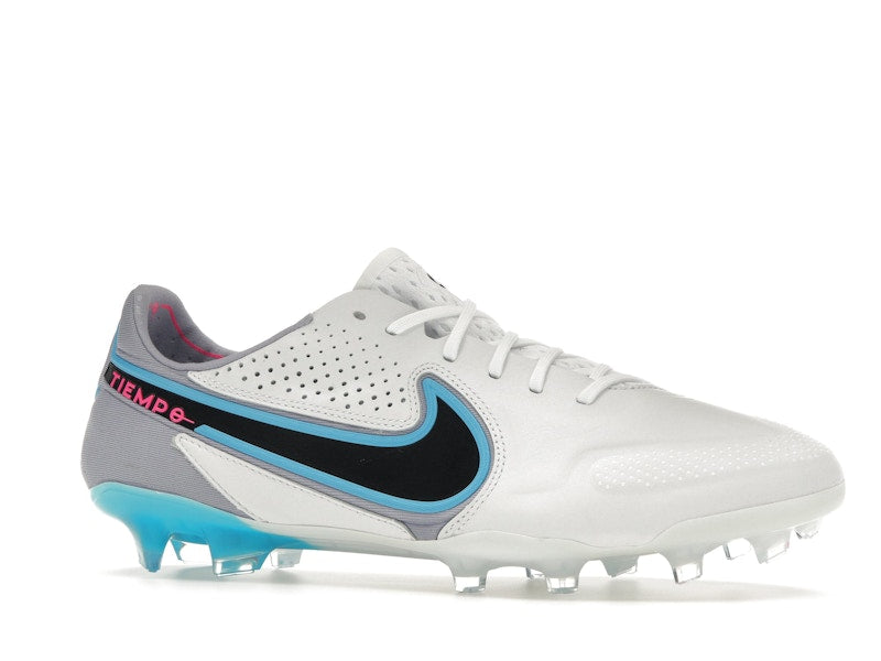 Nike Tiempo Legend 9 Elite FG Blast Pack Baltic Blue