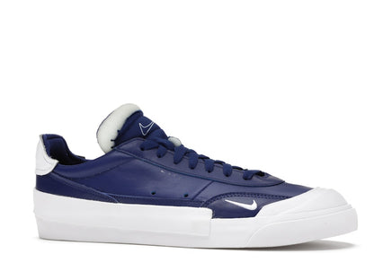 Nike Drop Type LX Deep Royal Blue